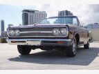 Thumbnail Photo 28 for 1965 Chevrolet Malibu